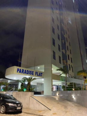 Flat PontaNegra Paradise